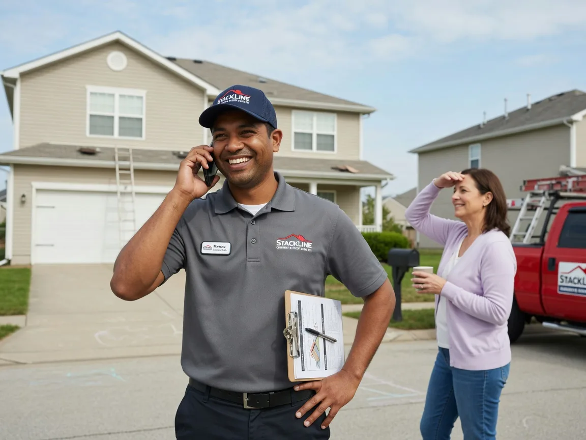 Chimney flashing repair Russell, KY FAQs